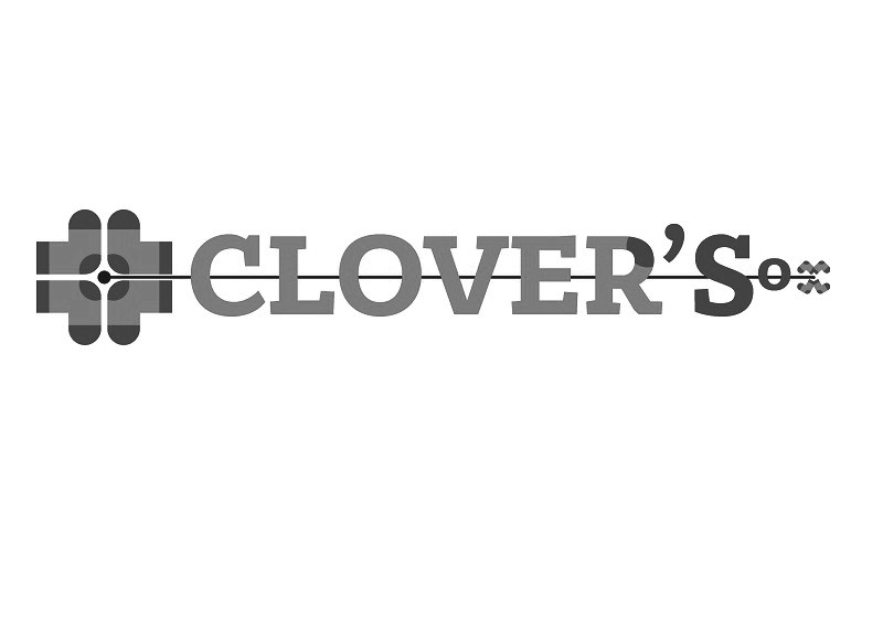 clover`sox
