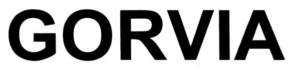 gorvia
