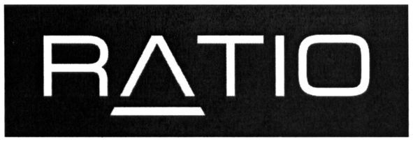ratio