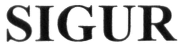 sigur
