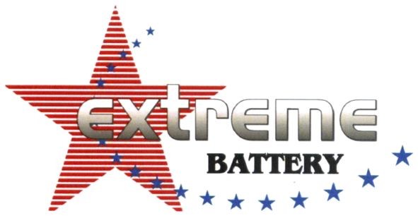 extreme battery