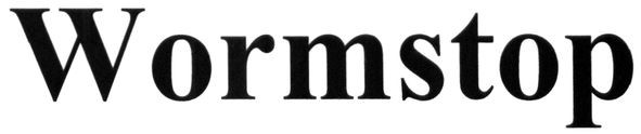 wormstop