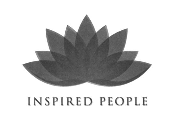 inspired people