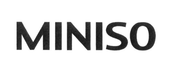 miniso