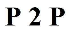 p2p