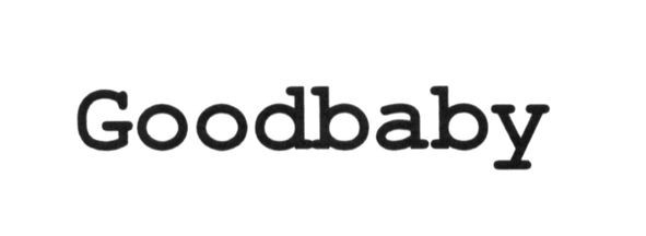 goodbaby