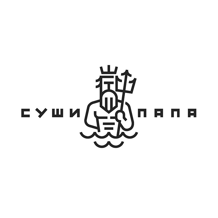 суши папа