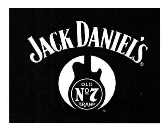 jack daniel`s