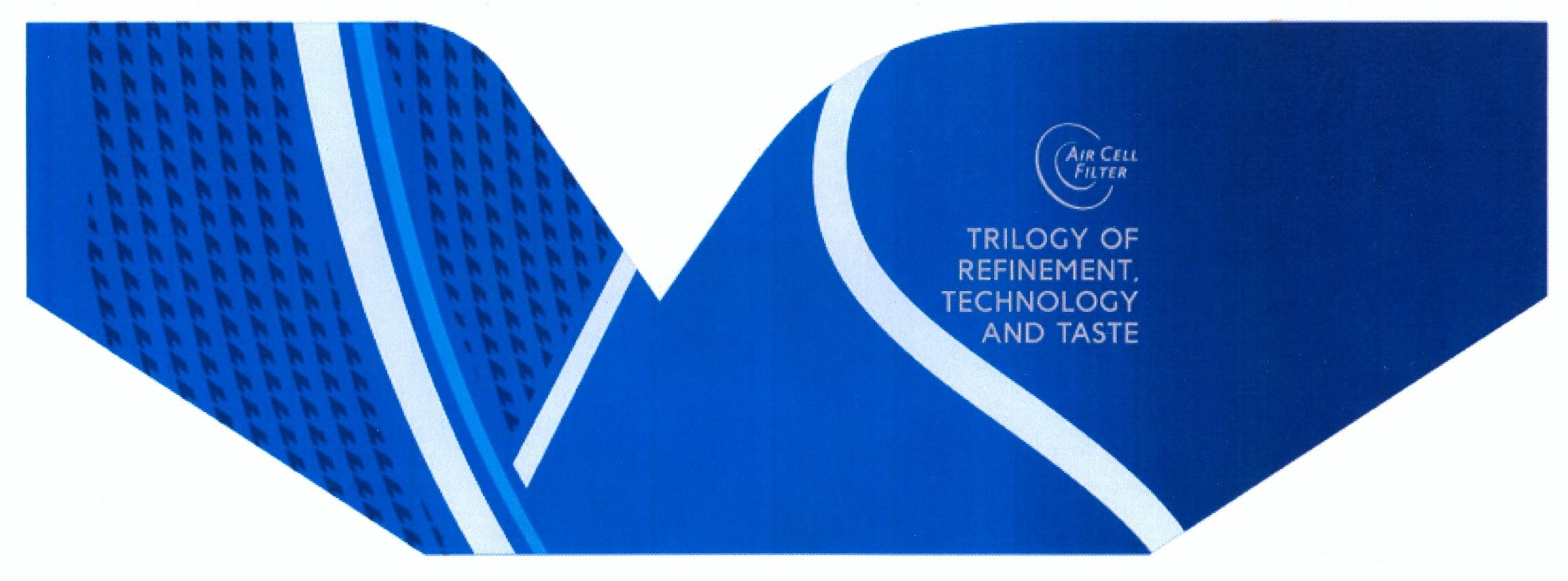 trilogy of refinement
