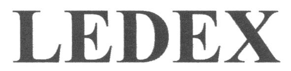 ledex