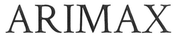arimax