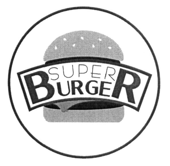 super burger