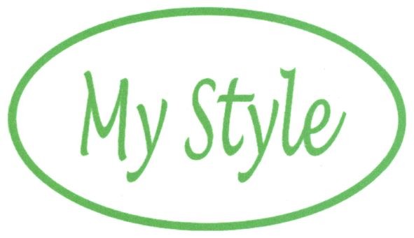 my style
