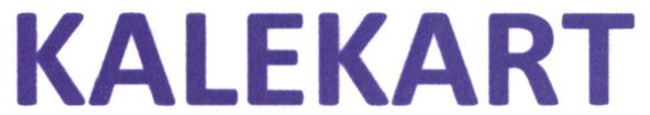 kalekart