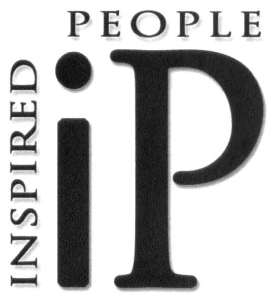 inspired people