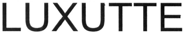 luxutte