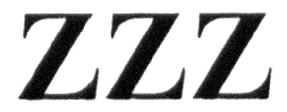 zzz