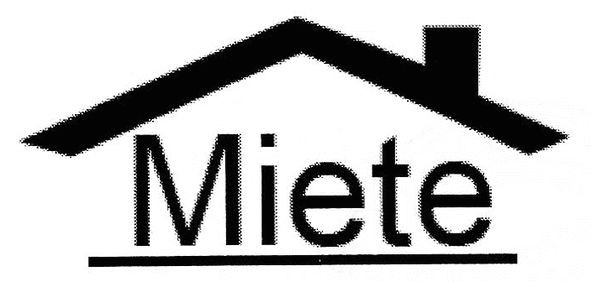 miete