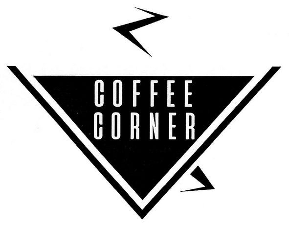 coffee corner