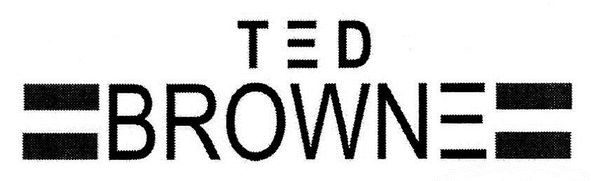 ted browne