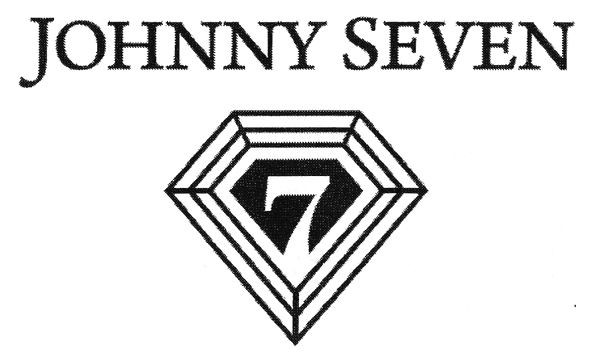 johnny seven