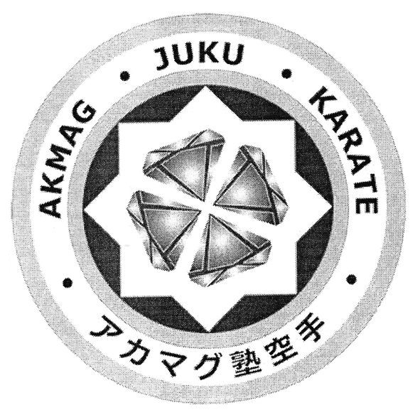 akmag juku karate