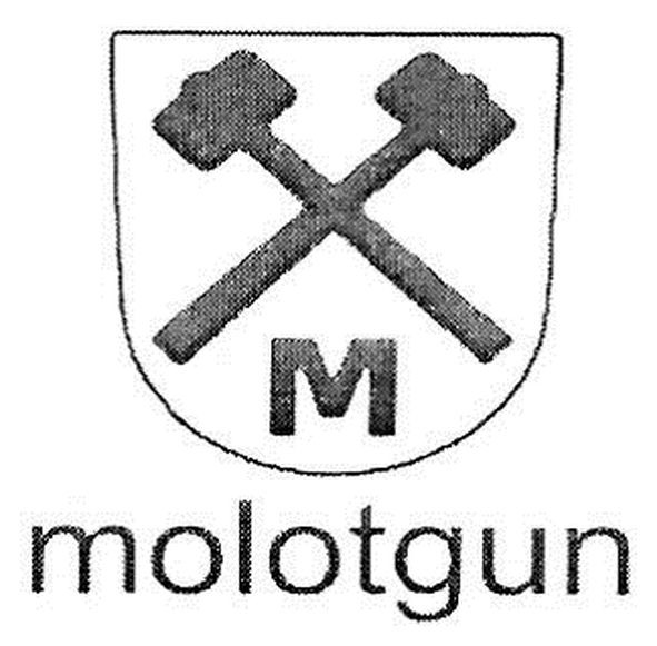 molotgun