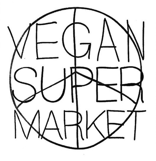 vegan super market