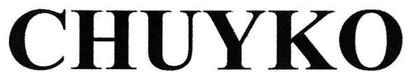 chuyko