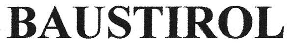 baustirol