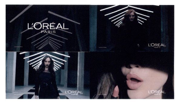 l`oreal paris