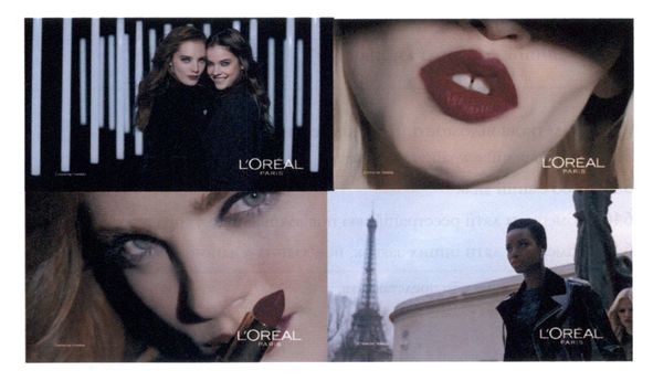 l`oreal paris