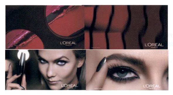 l`oreal paris