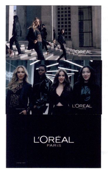 l`oreal paris