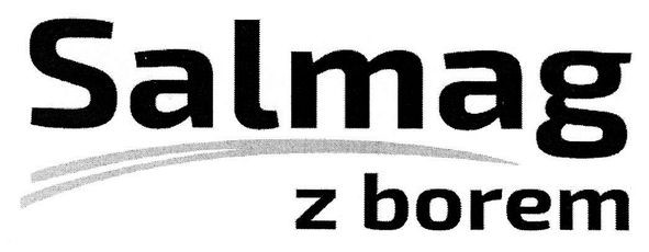 salmag z borem