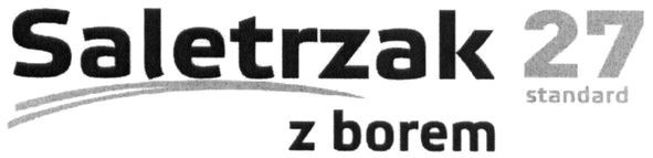 saletrzak 27 standard