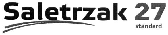 saletrzak 27 standard