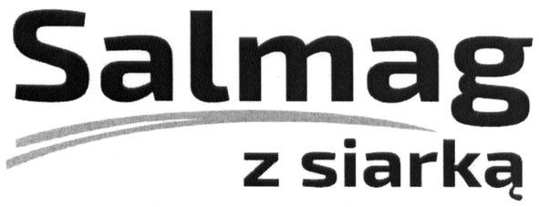 salmag z siarka