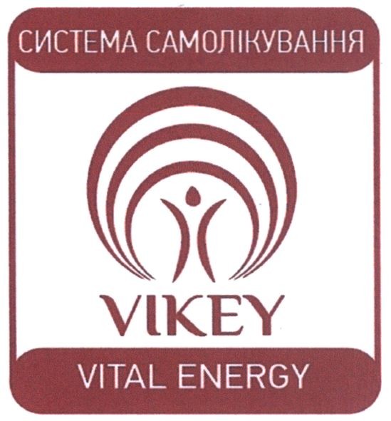 система самолікування
