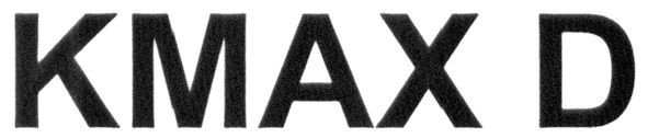 kmax d