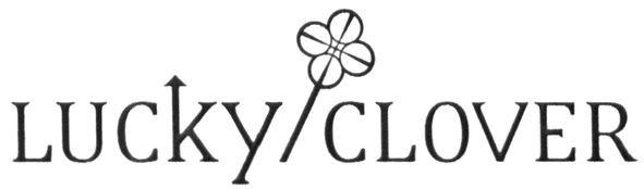 lucky/clover