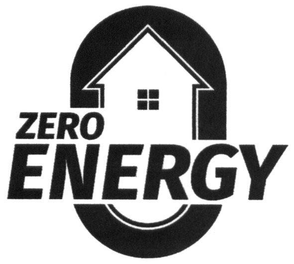 zero energy