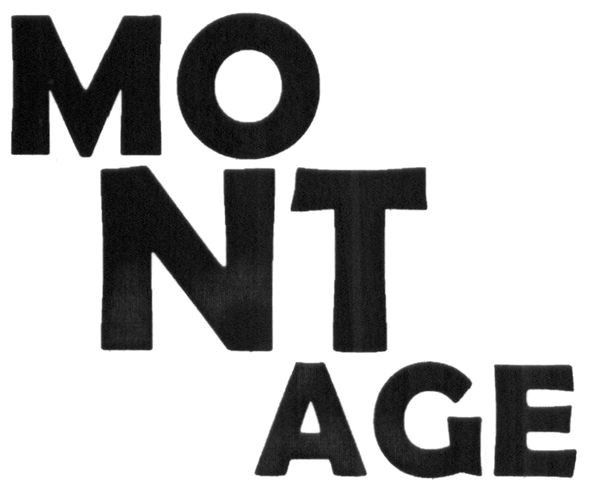 montage