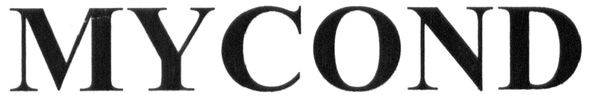mycond