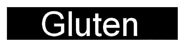 gluten