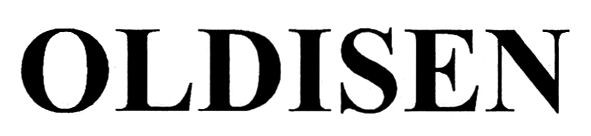oldisen