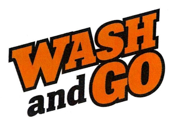wash and go