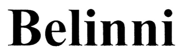 belinni