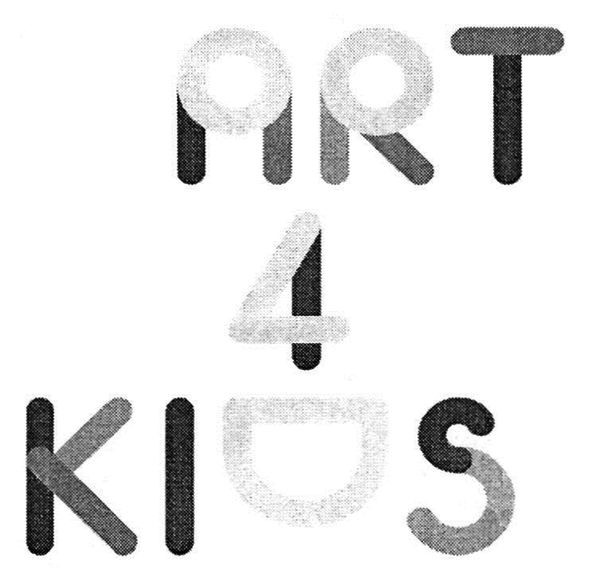 art 4 kids