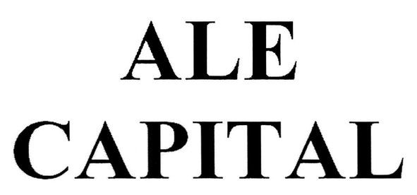 ale capital